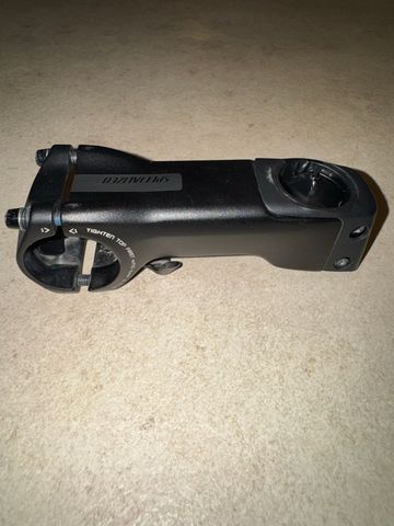 Used Specialized Tarmac SL7 Stem bike — image 2 of 3