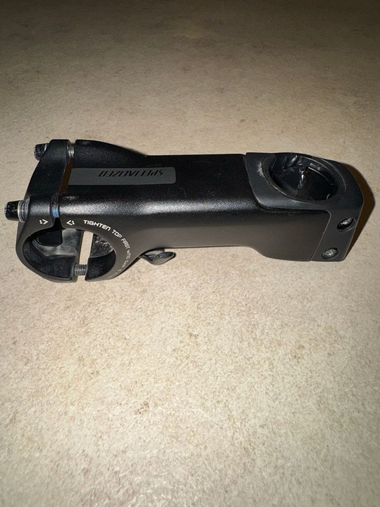 Used Specialized Tarmac SL7 Stem bike — image 2 of 3