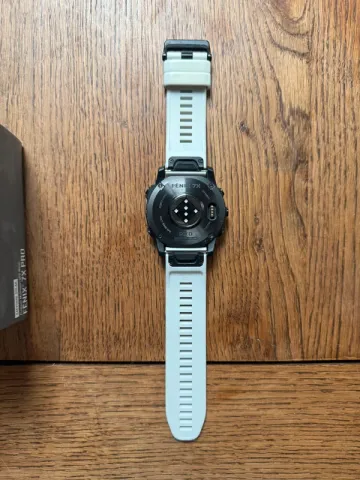 Used Garmin Fēnix 7X bike — image 2 of 3