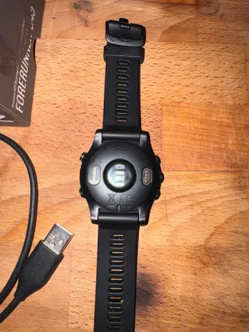 Used Garmin Forerunner 945 bike — image 2 of 7