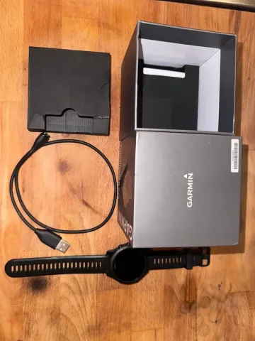 Used Garmin Forerunner 945 bike — image 6 of 7