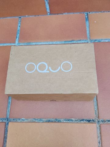 Käytetty OQUO RP45 TEAM Wheels bike — kuva 7 / 10