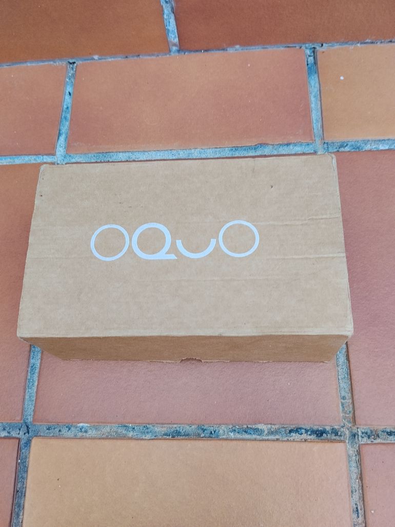 Käytetty OQUO RP45 TEAM Wheels bike — kuva 7 / 10