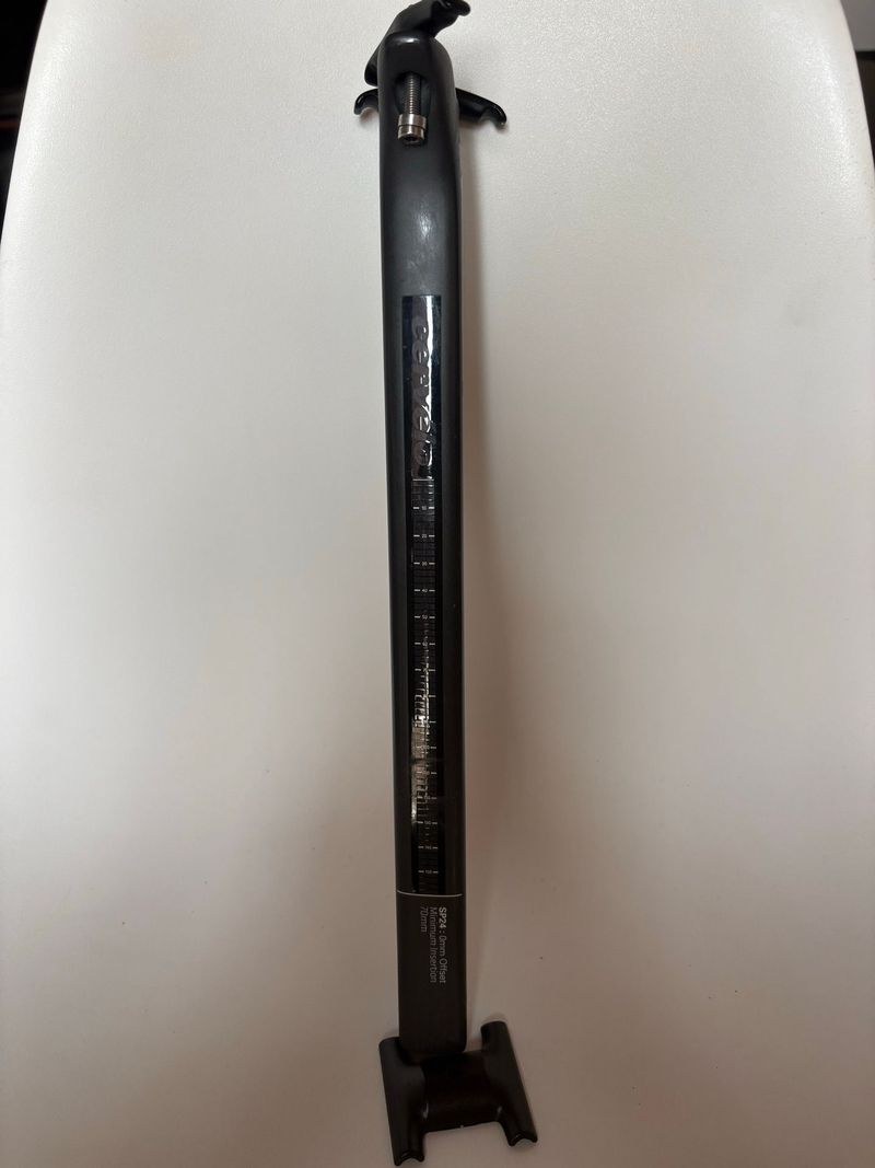 Gebrauchtes Cervelo Cervélo SP24 Seatpost Saddles & Seatposts