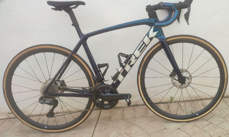 Gebrauchtes Roval Alpinist CLX Carbon Wheelset 2022 Wheels
