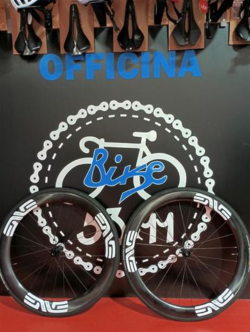 Used Enve SES 4.5 Disc 2026 bike — image 1 of 6