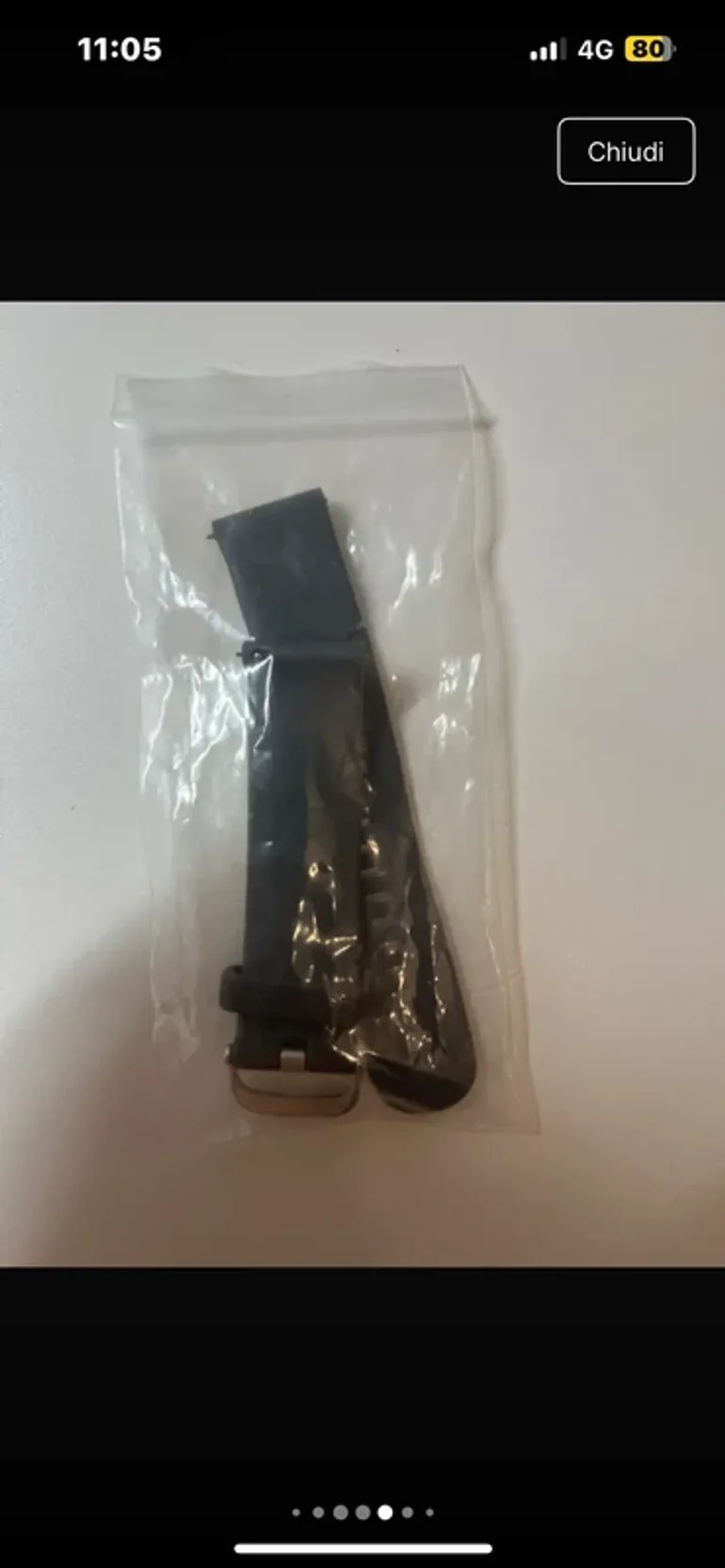 Used Garmin Forerunner 165 bike — image 10 of 12
