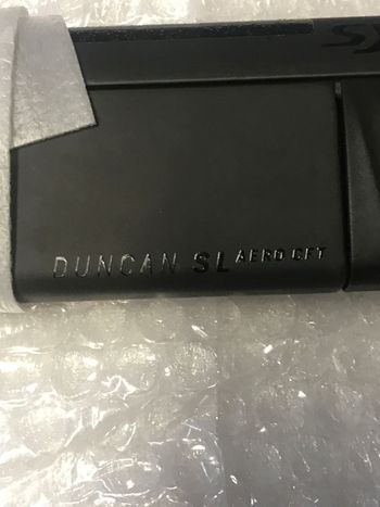 Syncros duncan aero sl cft 2024 bike usato — immagine 2 di 4