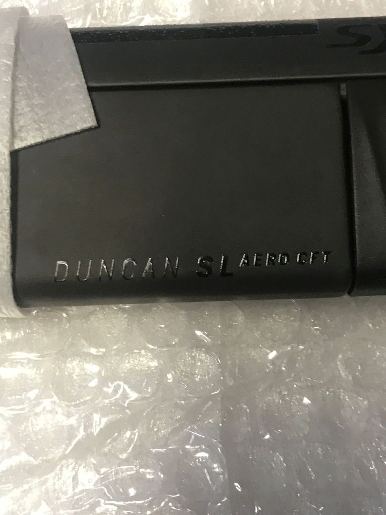 Syncros duncan aero sl cft 2024 bike usato — immagine 2 di 4