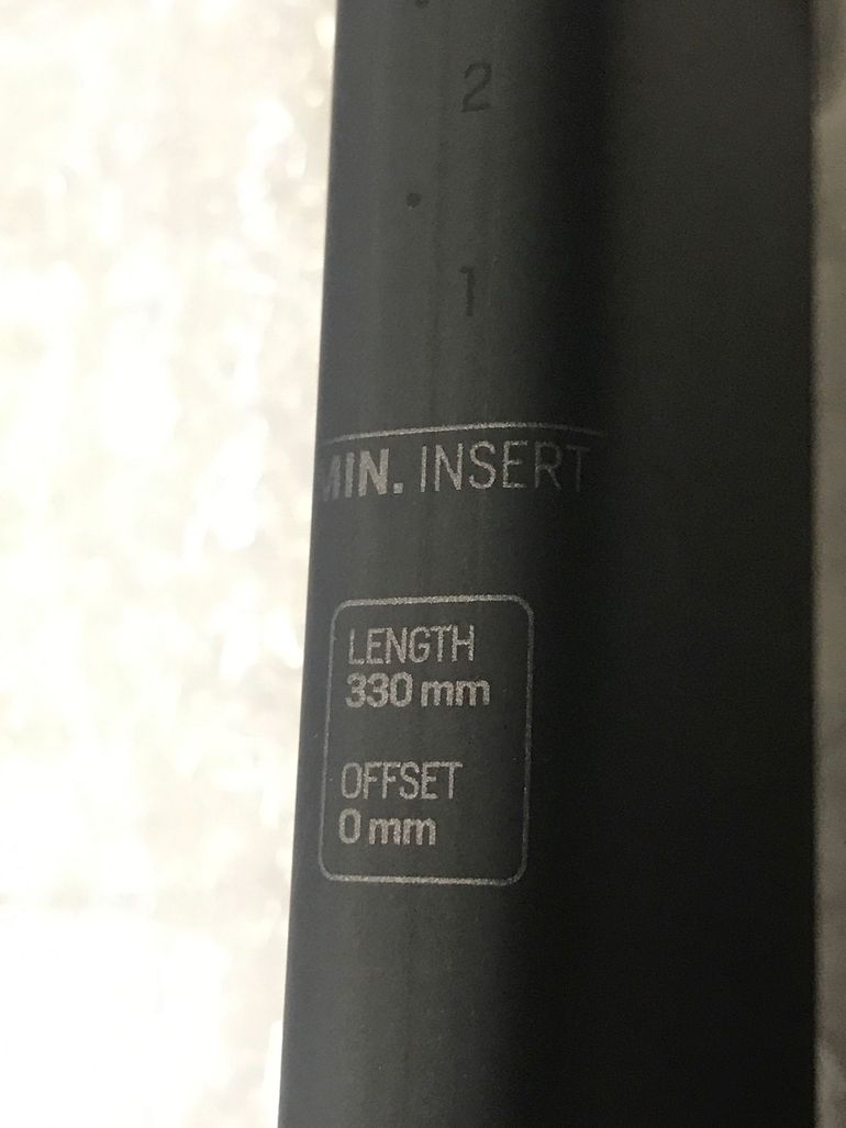 Syncros duncan aero sl cft 2024 bike usato — immagine 4 di 4