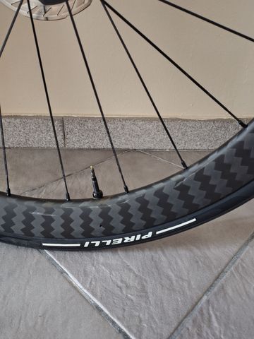 Gebrauchtes tabros Wheels 2025 bike — Bild 4 von 4