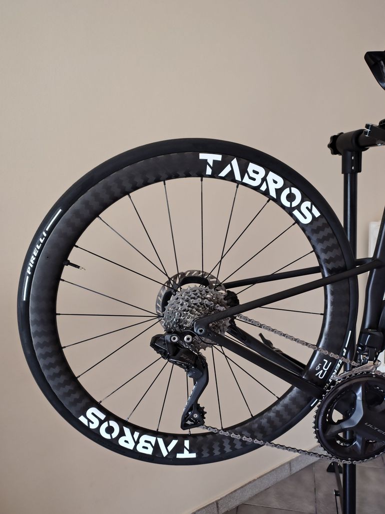 Gebrauchtes tabros Wheels 2025 bike — Bild 2 von 4