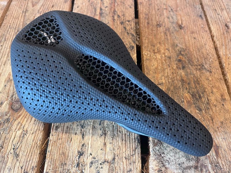 Specialized S-Works Power Mirror Saddle 2026 Saddles & Seatposts d'occasion