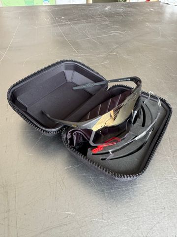 Used 100% Occhiali 2025 bike — image 1 of 2
