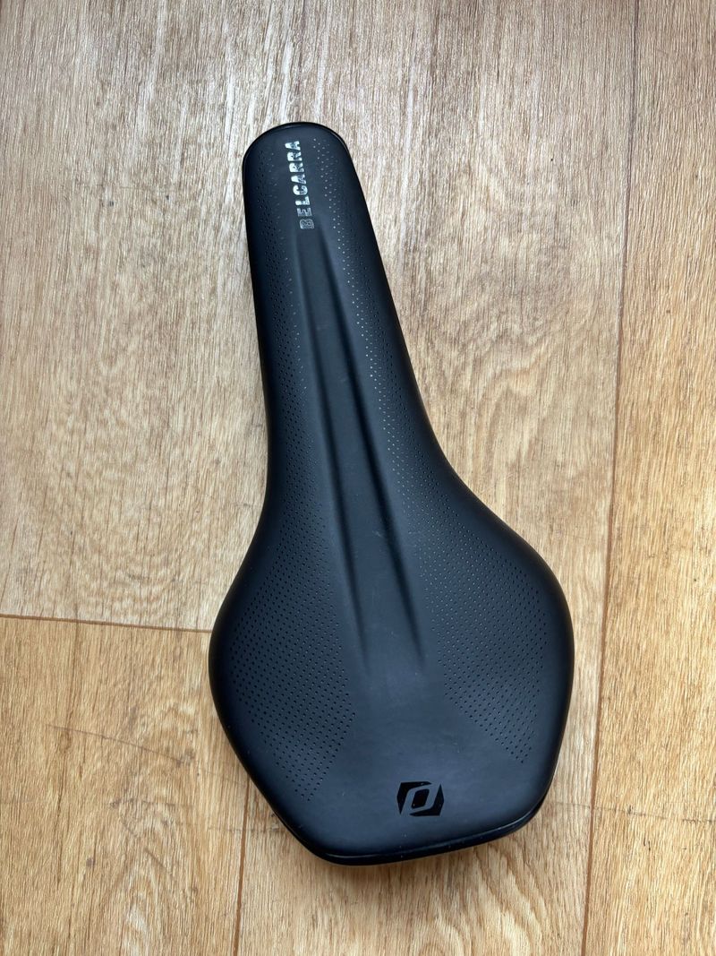 Syncros Belcarra R 2.0 2024 Saddles & Seatposts d'occasion