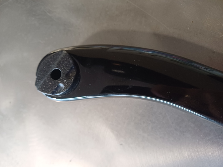 Used Factor arretrato 2024 bike — image 2 of 4