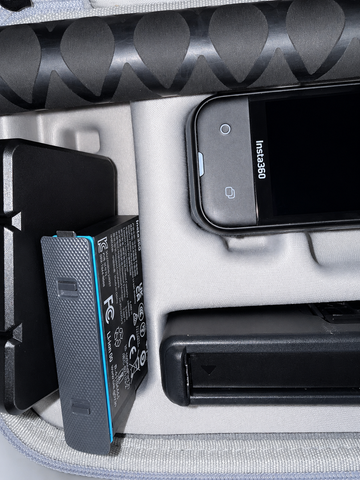 Używany Insta 360 X5 8K 360 Action Camera 2026 bike — zdjęcie 4 z 7