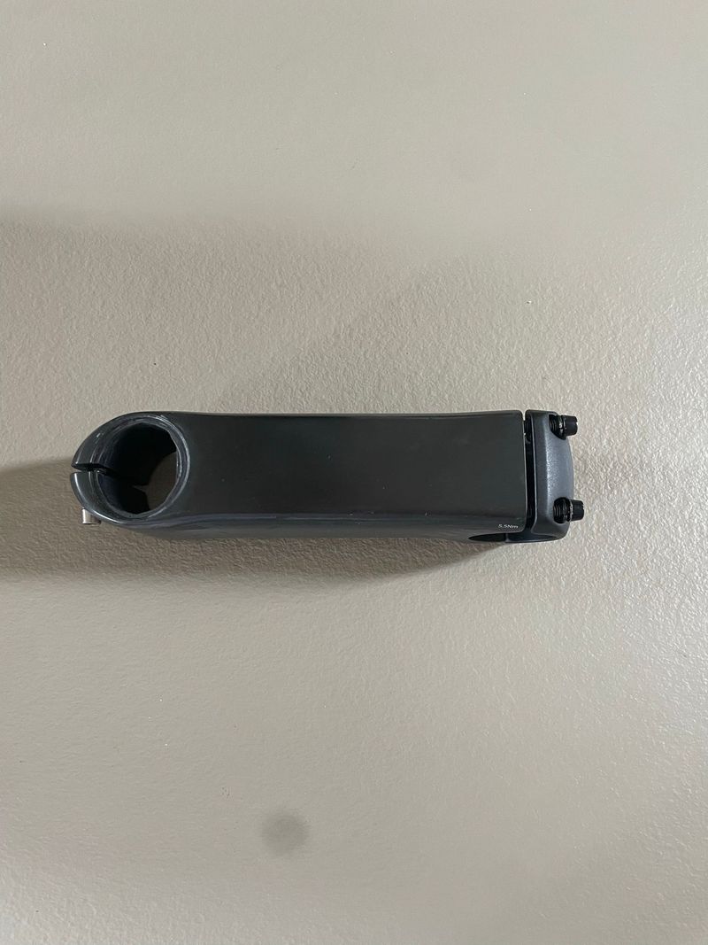 Gebrauchtes Giant Contact SLR Aero Handlebar Cockpit