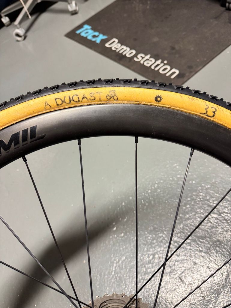 Used damil Monster cross 2023 bike — image 3 of 4