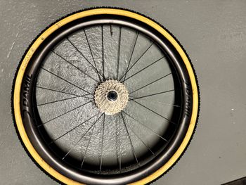 Used damil Monster cross 2023 bike — image 2 of 4