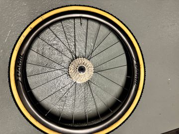 Used damil Monster cross 2023 bike — image 2 of 4