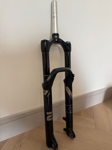 Gebrauchtes Ext ERA V2 Fork bike — Bild 1 von 7