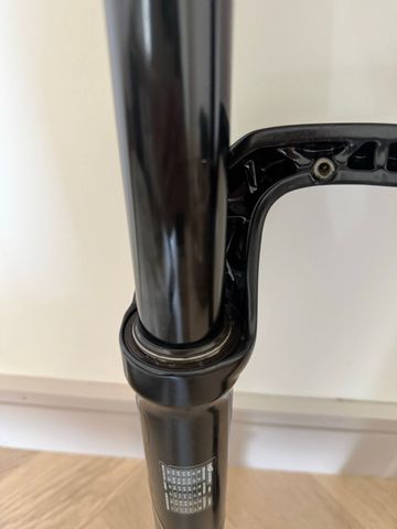 Gebrauchtes Ext ERA V2 Fork bike — Bild 3 von 7