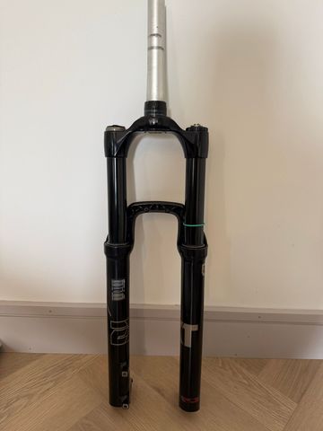 Gebrauchtes Ext ERA V2 Fork bike — Bild 2 von 7