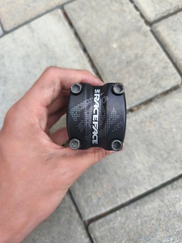 Gebrauchtes Race Face Respond Stem bike — Bild 3 von 4
