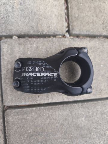 Gebrauchtes Race Face Respond Stem bike — Bild 2 von 4