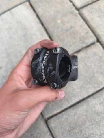 Gebrauchtes Race Face Respond Stem bike — Bild 1 von 4