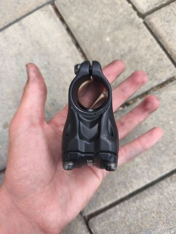 Gebrauchtes Race Face Respond Stem bike — Bild 4 von 4