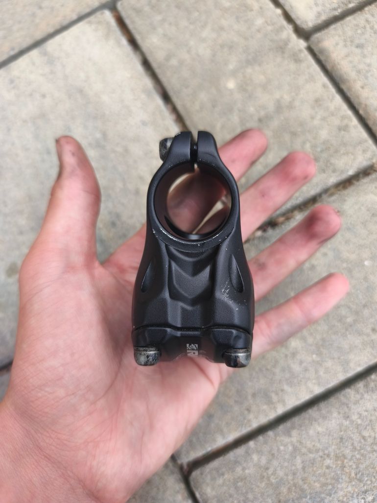 Gebrauchtes Race Face Respond Stem bike — Bild 4 von 4