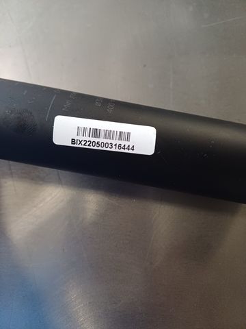 Gebrauchtes Black Inc LANDO XC 2024 bike — Bild 3 von 4