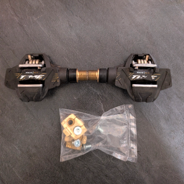 Used Time XC 12 Pedals 2026 bike — image 1 of 2