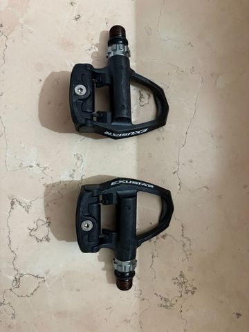 Used Exustar EPS R Pedals bike — image 2 of 3