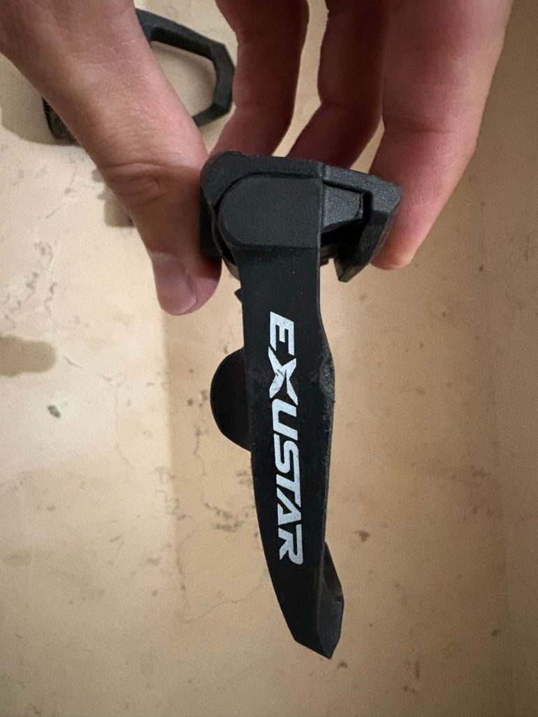 Used Exustar EPS R Pedals bike — image 3 of 3