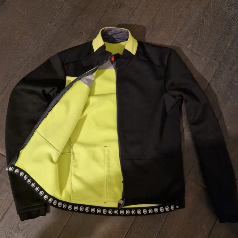 Käytetty Tecnica Dot Air Warm bike — kuva 10 / 12