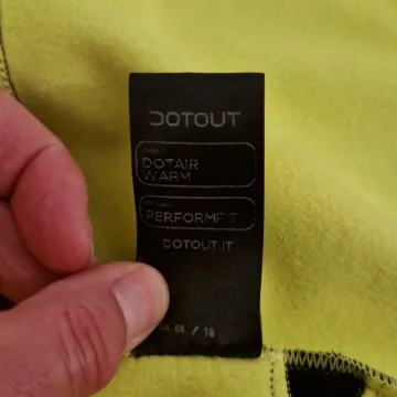 Käytetty Tecnica Dot Air Warm bike — kuva 8 / 12