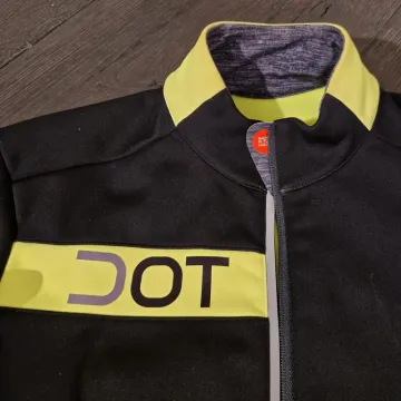 Käytetty Tecnica Dot Air Warm bike — kuva 11 / 12
