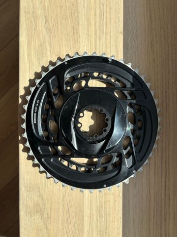 Gebrauchtes Sram Force D2 Chainring 46/33T 12spd 2024 bike — Bild 1 von 2