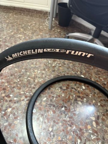 Michelin Wild Run 2026 bike d'occasion — image 3 sur 4