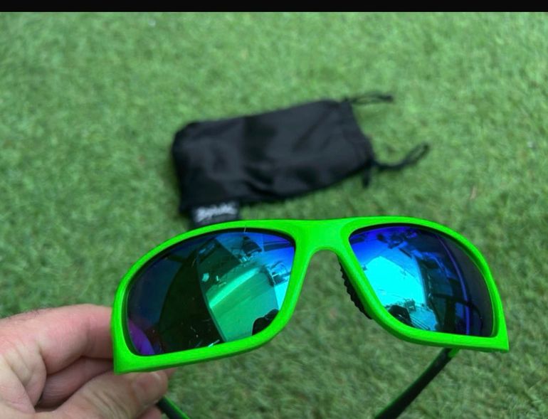 Käytetty Spiuk Glasses 2023 bike — kuva 1 / 5