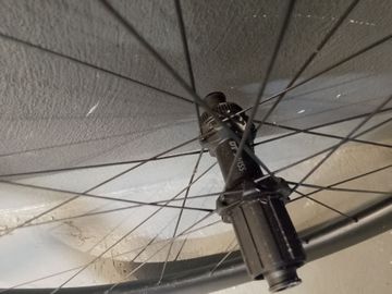 Syncros Capital 1.0s Aero 2025 bike usato — immagine 2 di 3