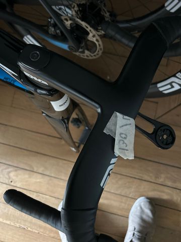 Enve intégral bike d'occasion — image 2 sur 2