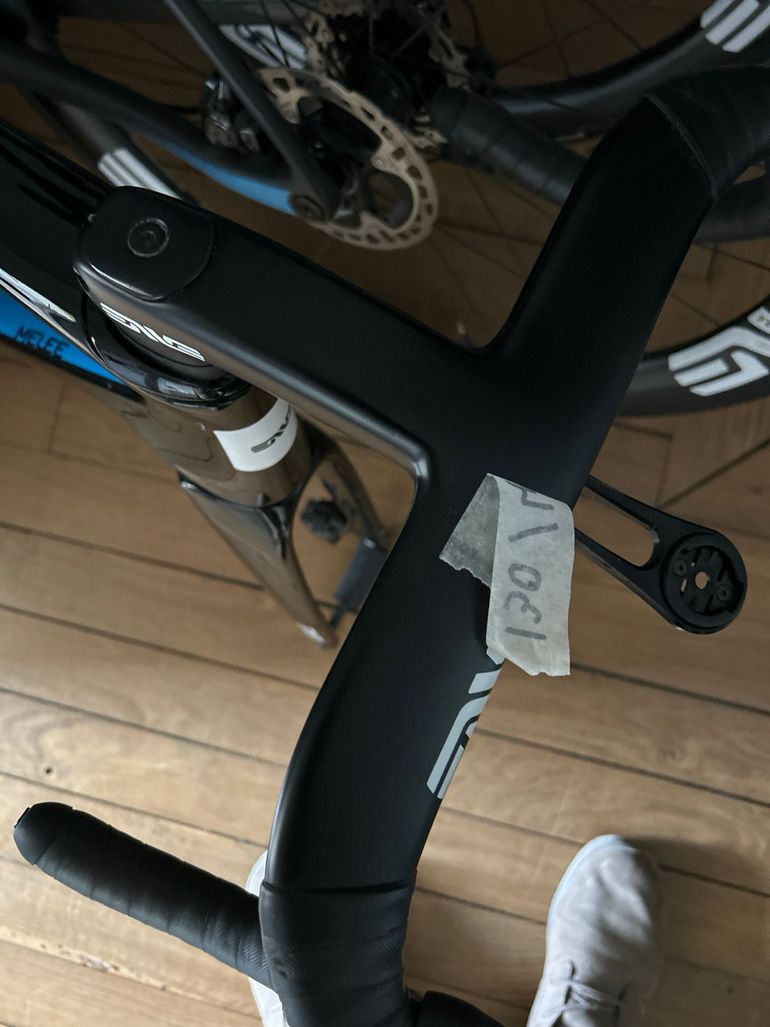 Enve intégral bike d'occasion — image 2 sur 2