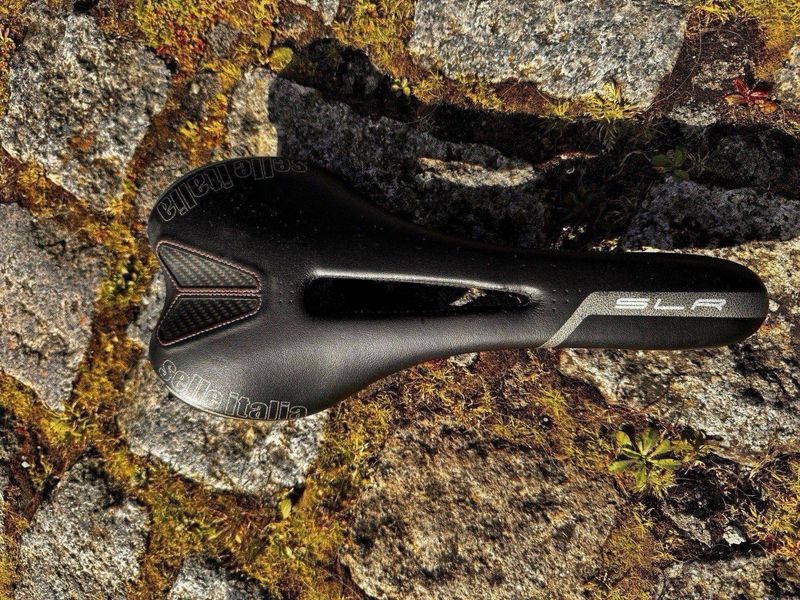Used Selle Italia slr 2020 Saddles & Seatposts
