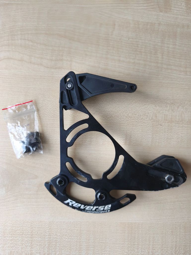 Used Reverse Components X1-B 32-38T ISCG 05 Chain Guide – € 55