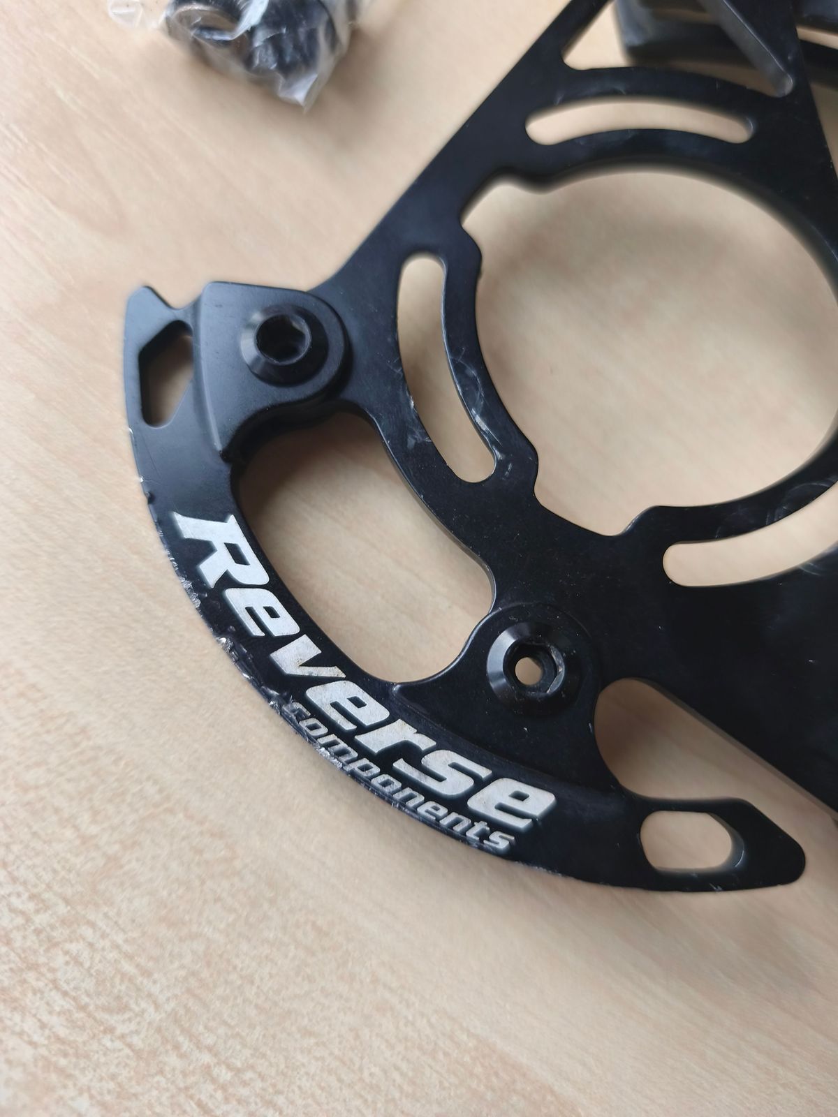 Used Reverse Components X1-B 32-38T ISCG 05 Chain Guide – € 55