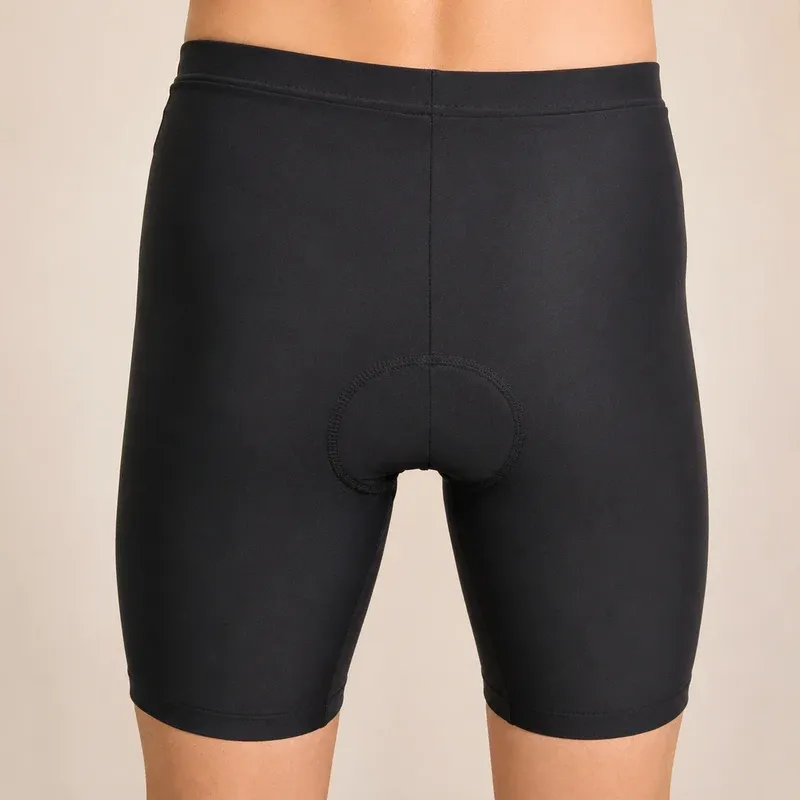 Airush Rush Pantaloncino Ciclismo Imbottito Uomo Cycling Clothing d'occasion